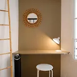 Apartment Chill Au Coeur Du Marais