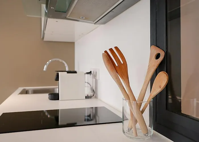 Chill Au Coeur Du Marais 公寓 巴黎