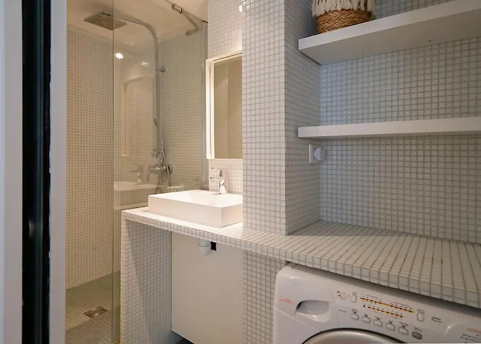 Chill Au Coeur Du Marais *