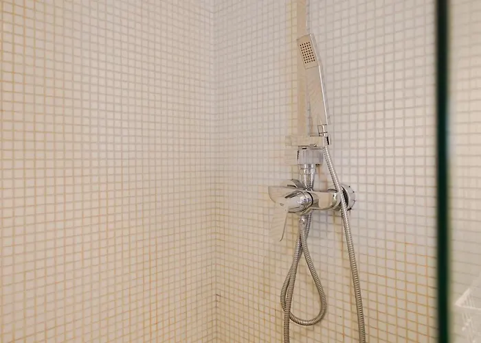 Chill Au Coeur Du Marais 公寓 *