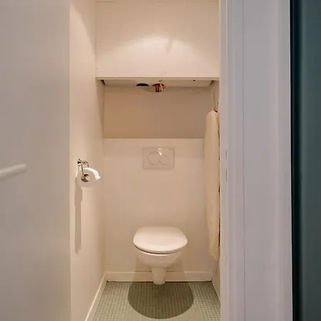 Chill Au Coeur Du Marais Apartment *
